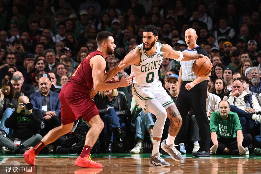 NBA中许