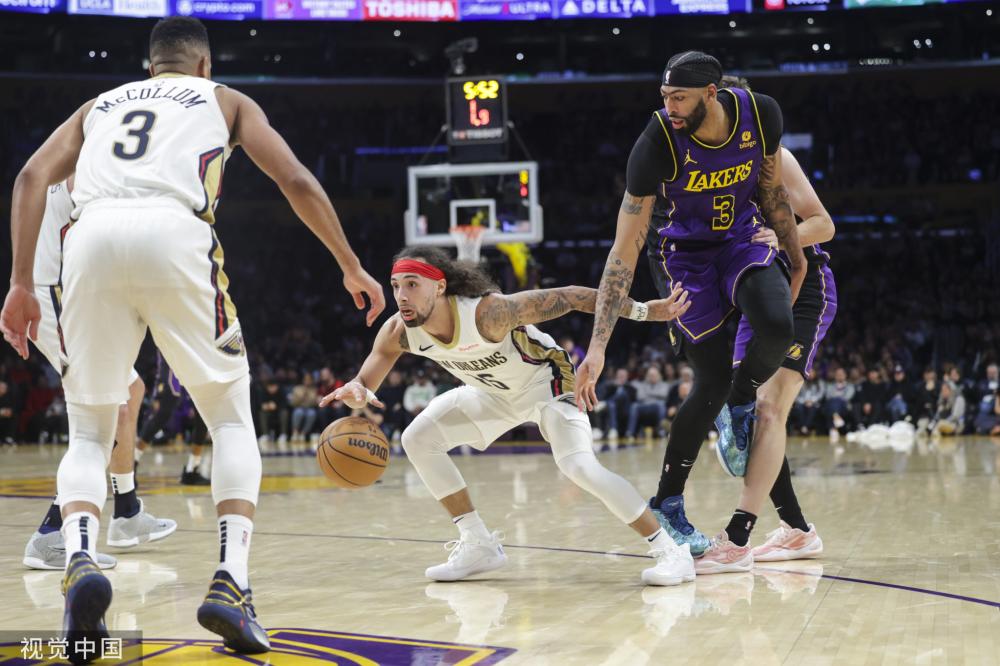 界开始猜测 界开始猜测