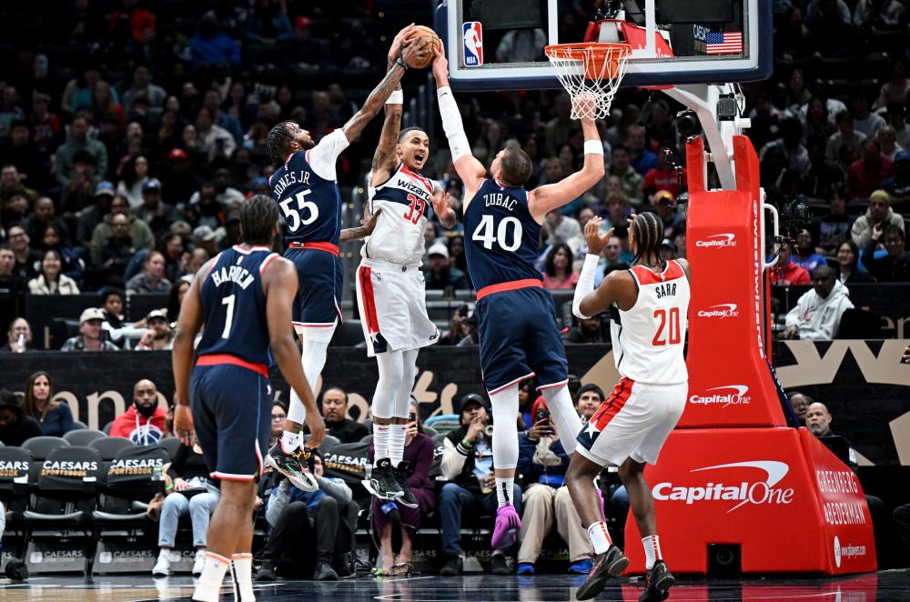 特点互补 特点互补