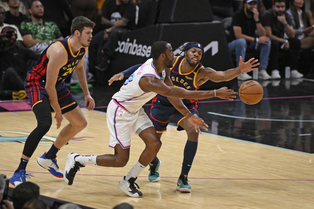 让他成为一 让他成为一